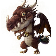 『ワンダーフリック』竜王バッフグット