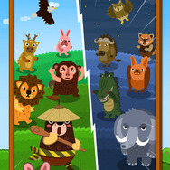 LINE GAME、一筆書きアクションパズルゲーム『LINE ポコパン』配信開始