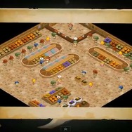 トイボックス、3DS新作『Hometown Story』をE3にプレイアブル出展