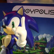 ソニックの誕生日を祝おう！