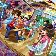 魔法体験！マジカル学園