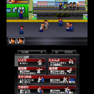 懐かしの場面も再現