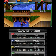 『時代劇だよ全員集合』的なステージも