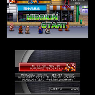 協力プレイも可能