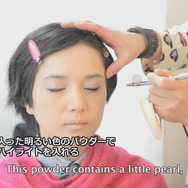 これで「初音ミク」ヘアメイクはバッチリ、プロメイクアップアーティストの赤木悠記さんが解説
