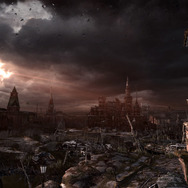 スパイク・チュンソフト『メトロ ラストライト』発売日決定 ― 最新PVもあわせて公開