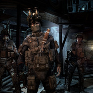 スパイク・チュンソフト『メトロ ラストライト』発売日決定 ― 最新PVもあわせて公開