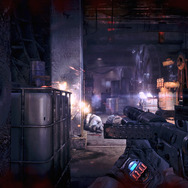 スパイク・チュンソフト『メトロ ラストライト』発売日決定 ― 最新PVもあわせて公開