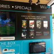ルイージ、リンク、ピクミンまで！新作Wii Uソフトのパネルがアメリカの映画館に登場