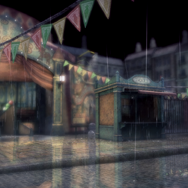 SCE Japanが贈る本当の意味でのゲーム『rain』プレイレポ&インタビュー、開発者が語る使命とは