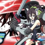 勇まく美しき「インフィニット・ストラトス」