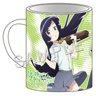 「俺の妹がこんなに可愛いわけがない。」 缶バッジセットとフルカラーマグカップを7月に発売