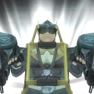 フルアーマー的な