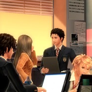 モノクマのフィギュアが