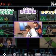 フローチャート