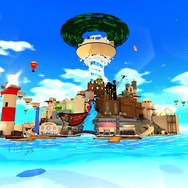 N64時代の名作3Dアクションゲーム魂を受け継ぐ『A Hat in Time』Kickstarterを開始