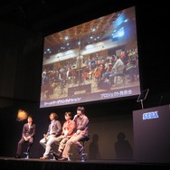 ゲーム、アニメ、コミックに多面展開！「ワールド・ディストラクション プロジェクト発表会」開催