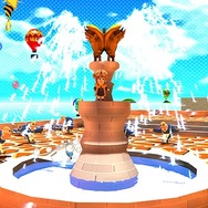 N64時代の名作3Dアクションゲーム魂を受け継ぐ『A Hat in Time』Kickstarterを開始