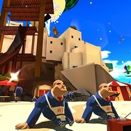 N64時代の名作3Dアクションゲーム魂を受け継ぐ『A Hat in Time』Kickstarterを開始