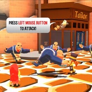 N64時代の名作3Dアクションゲーム魂を受け継ぐ『A Hat in Time』Kickstarterを開始