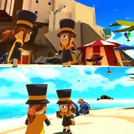 N64時代の名作3Dアクションゲーム魂を受け継ぐ『A Hat in Time』Kickstarterを開始