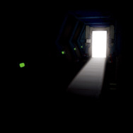 『宇宙船ダムレイ号』