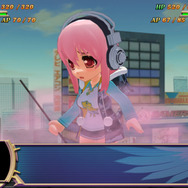 美少女ヒロインが大集結！バンダイナムコ新作『超ヒロイン戦記』発表 ― まさかのキャラまで参戦