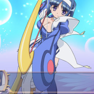 美少女ヒロインが大集結！バンダイナムコ新作『超ヒロイン戦記』発表 ― まさかのキャラまで参戦