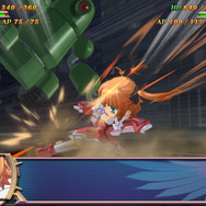 美少女ヒロインが大集結！バンダイナムコ新作『超ヒロイン戦記』発表 ― まさかのキャラまで参戦