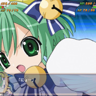 美少女ヒロインが大集結！バンダイナムコ新作『超ヒロイン戦記』発表 ― まさかのキャラまで参戦