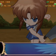 美少女ヒロインが大集結！バンダイナムコ新作『超ヒロイン戦記』発表 ― まさかのキャラまで参戦