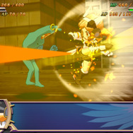 美少女ヒロインが大集結！バンダイナムコ新作『超ヒロイン戦記』発表 ― まさかのキャラまで参戦