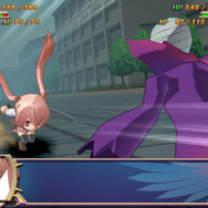 美少女ヒロインが大集結！バンダイナムコ新作『超ヒロイン戦記』発表 ― まさかのキャラまで参戦