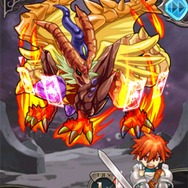 『究極錬成★バトルオブエンジェル』戦闘シーン