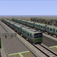 今どきゲーム事情■杉山淳一：『A列車で行こう8』デジタル鉄道玩具の車両たち〜ゲームの主役である列車を中心に紹介〜