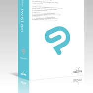 「『CLIP STUDIO PAINT PRO」