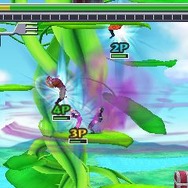 『トリコ グルメガバトル!』ストーリー情報公開 ― 幻の食材「アルティメットミート」を巡る戦い