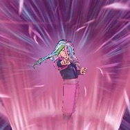 『トリコ グルメガバトル!』ストーリー情報公開 ― 幻の食材「アルティメットミート」を巡る戦い