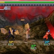 『トリコ グルメガバトル!』ストーリー情報公開 ― 幻の食材「アルティメットミート」を巡る戦い