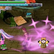 『トリコ グルメガバトル!』ストーリー情報公開 ― 幻の食材「アルティメットミート」を巡る戦い