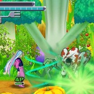 『トリコ グルメガバトル!』ストーリー情報公開 ― 幻の食材「アルティメットミート」を巡る戦い