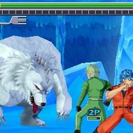 『トリコ グルメガバトル!』ストーリー情報公開 ― 幻の食材「アルティメットミート」を巡る戦い