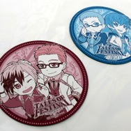 出張カフェも盛況な「テイルズ オブ フェスティバル 2013」事前物販