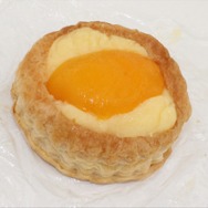 どうしてもヴェイグさんを思い出す「ピーチパイ」