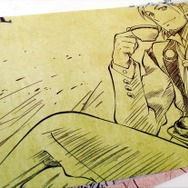 ピーチパイの特典・アルヴィン