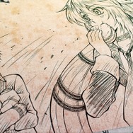 コロッケパンの特典・ジュード＆ミラ