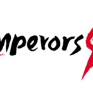 『エンペラーズ サガ』タイトルロゴ