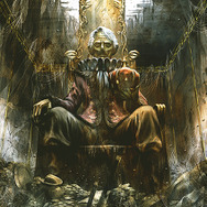 ベルゼバブ 人間時の姿