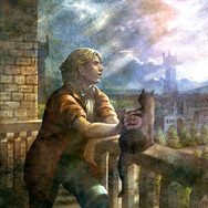 ケットシー 人間時の姿