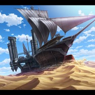 ワールド・デストラクション 〜導かれし意思〜